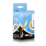 PRINTLINE kompatibilní cartridge s HP 21, C9351AE, black