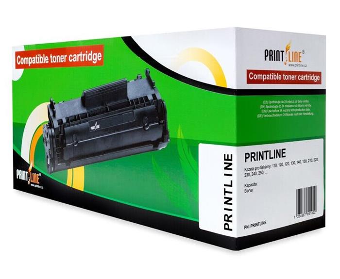 PRINTLINE kompatibilní fotoválec s Lexmark X203H22G / pro X203, X203n / 25.000 stran, Drum