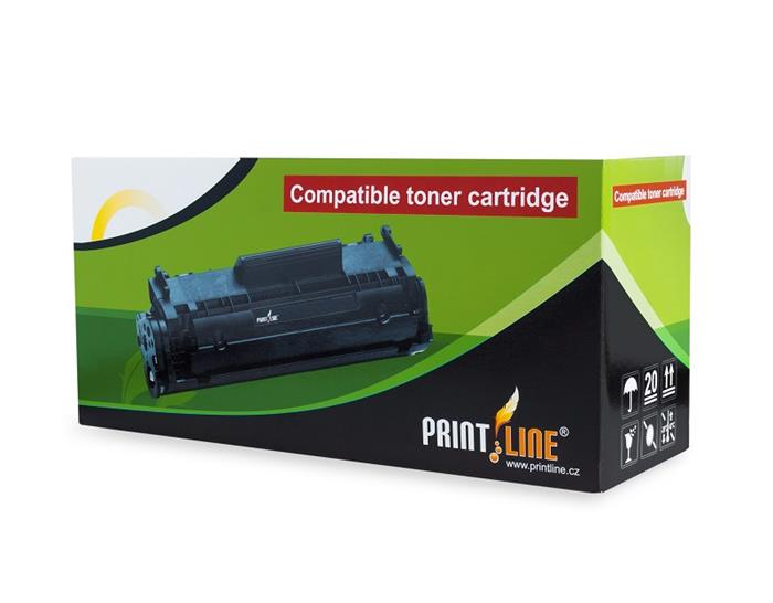 PRINTLINE kompatibilní tonery s HP CB435AD, No.35A Dual Pack, black
