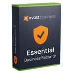 Prodlouželní Avast Essential Business Security (5-19) na 2 roky