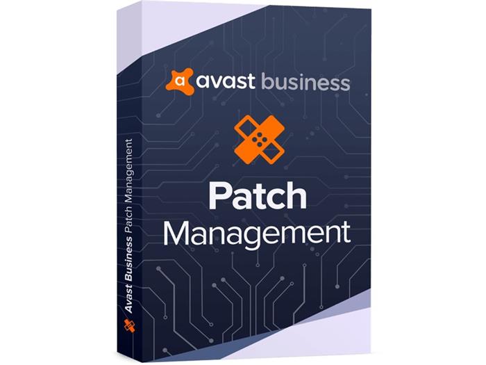 Prodloužení Avast Business Patch Management (100-249 PC) na 1 rok