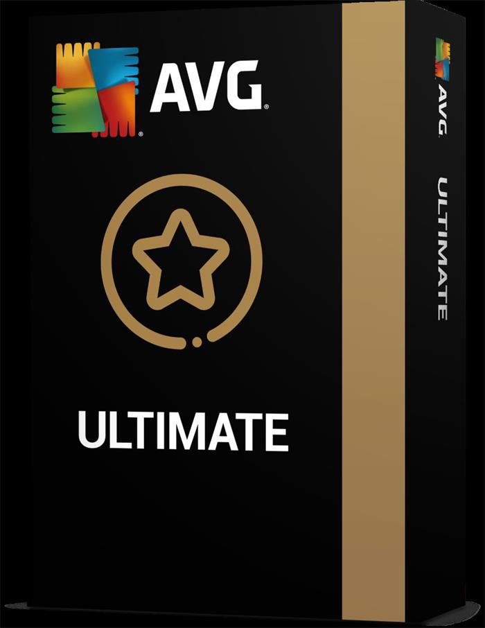 Prodloužení AVG Ultimate for Windows 1 PC na 1 rok