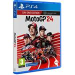 PS4 hra Moto GP 24