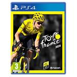 PS4 hra Tour de France 2024