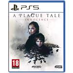 PS5 hra A Plague Tale: Innocence