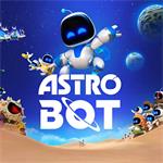 PS5 hra Astro Bot