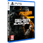 PS5 hra Call of Duty: Black Ops 6