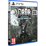 PS5 hra Dead Rising Deluxe Remaster Special Edition