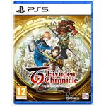 PS5 hra Eiyuden Chronicle: Hundred Heroes