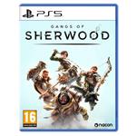 PS5 hra Gangs of Sherwood