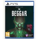 PS5 hra Horror Tales: The Beggar