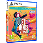 PS5 hra Just Dance 2025