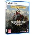 PS5 hra Kingdom Come: Deliverance II Day One Edition