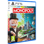 PS5 hra Monopoly