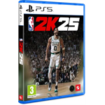 PS5 hra NBA 2K25