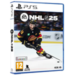 PS5 hra NHL 25