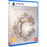 PS5 hra Sid Meier's Civilization VII