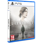 PS5 hra Silent Hill 2 Remake