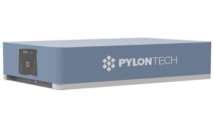 Pylontech BMS Force H1 FC0500-40S-V2 / Systém správy baterie / Kontroler