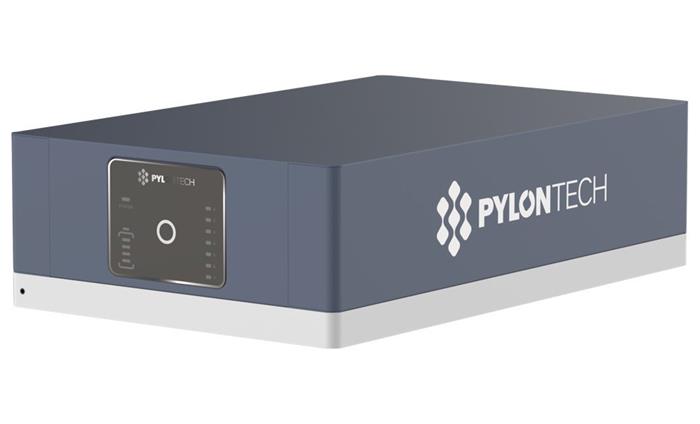 Pylontech BMS Force H3 / řídící modul pro max 7 baterií Force H3 FH10050