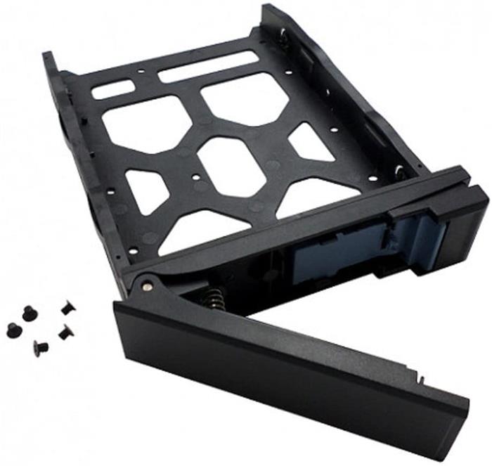 Qnap HDD Tray - TRAY-35-NK-BLK03