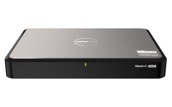 QNAP HS-264-8G