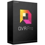 QNAP licence na 4 další kanály pro QVR Pro, box