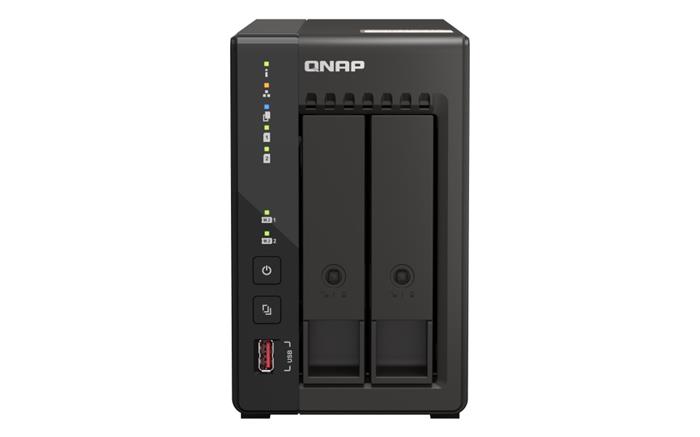 QNAP NVR QVP-21C