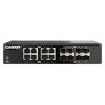 QNAP switch QSW-3216R-8S8T