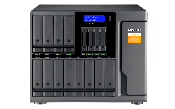 QNAP TL-D1600S