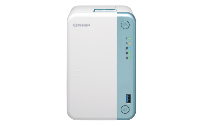 QNAP TS-251D-2G