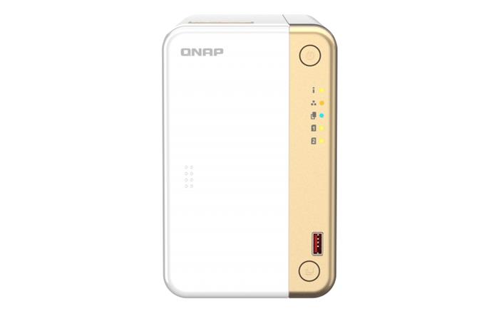 QNAP TS-262-4G