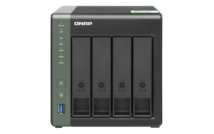 QNAP TS-431KX-2G