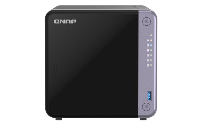 QNAP TS-432X-4G