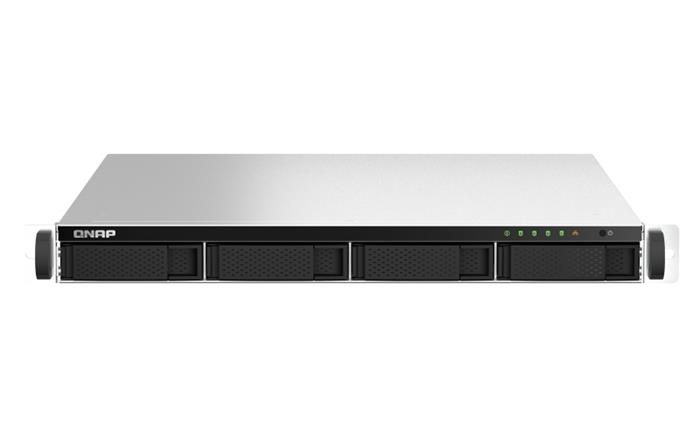 QNAP TS-464U-8G (4core 2,9GHz, 8GB RAM, 4x SATA, 2x 2,5GbE, 1x PCIe, 1x HDMI, 4x USB)