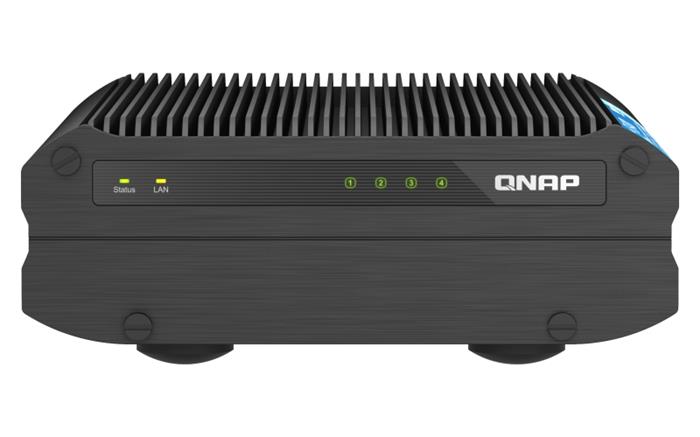 QNAP TS-i410X-8G