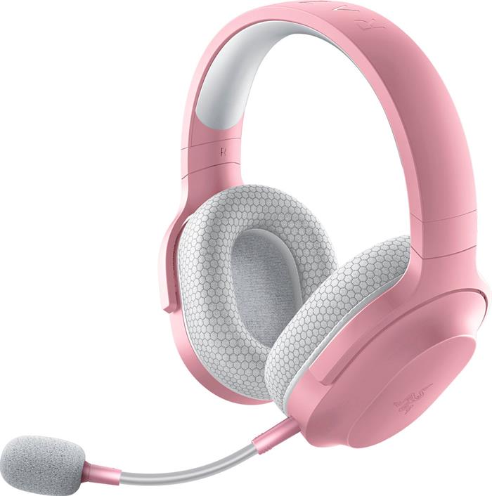 Razer Barracuda X - Quartz Pink