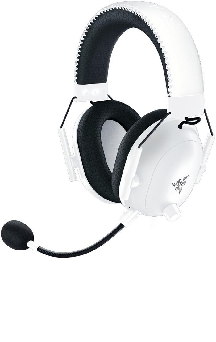 Razer Blackshark V2 Pro - White