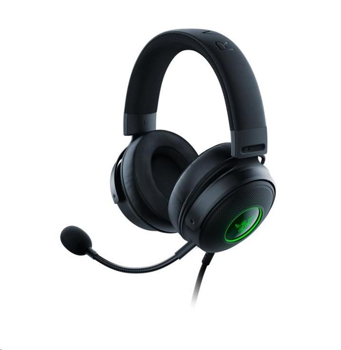 Razer Kraken V3 - black