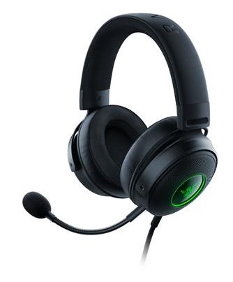 Razer Kraken V3 Hypersense