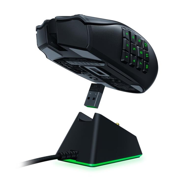 Razer Naga Pro