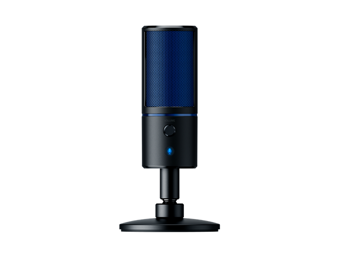 Razer Seiren X pro PS4