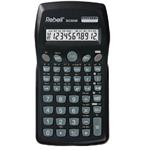 REBELL SC2030 BX, kalkulačka, černá