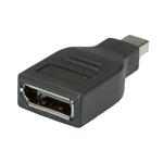 Redukce DisplayPort (F) - mini DisplayPort (M)