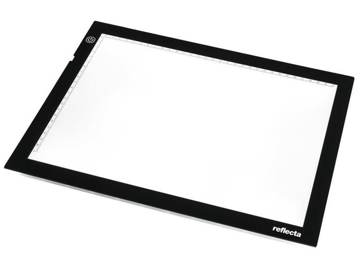 Reflecta LightPad A3 LED prosvětlovací panel