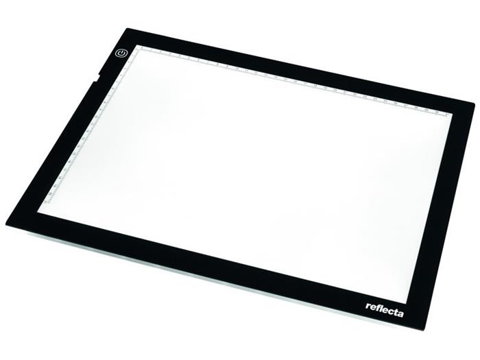 Reflecta LightPad A4 LED prosvětlovací panel