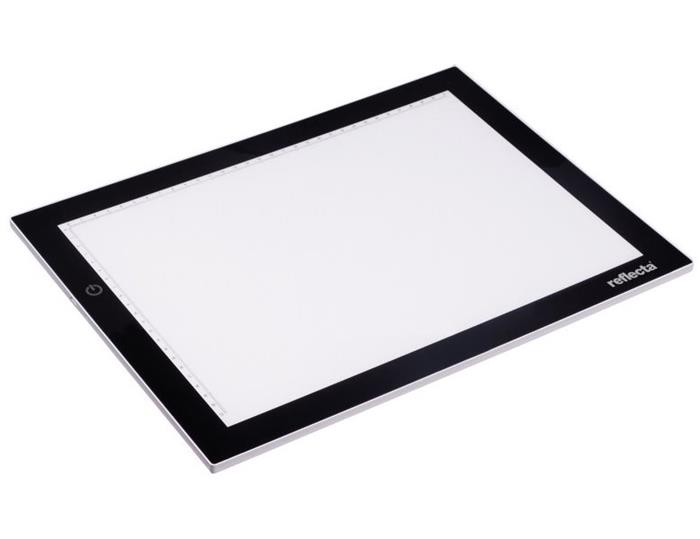 Reflecta LightPad A4+ LED prosvětlovací panel