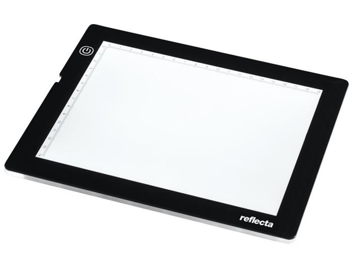 Reflecta LightPad A5 LED prosvětlovací panel