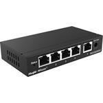 Reyee RG-ES205GC Smart managed switch