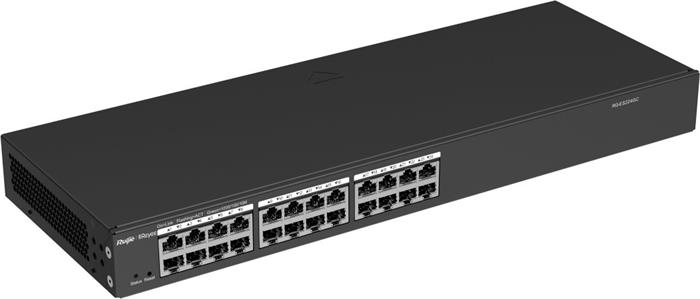 Reyee RG-ES224GC Smart managed switch